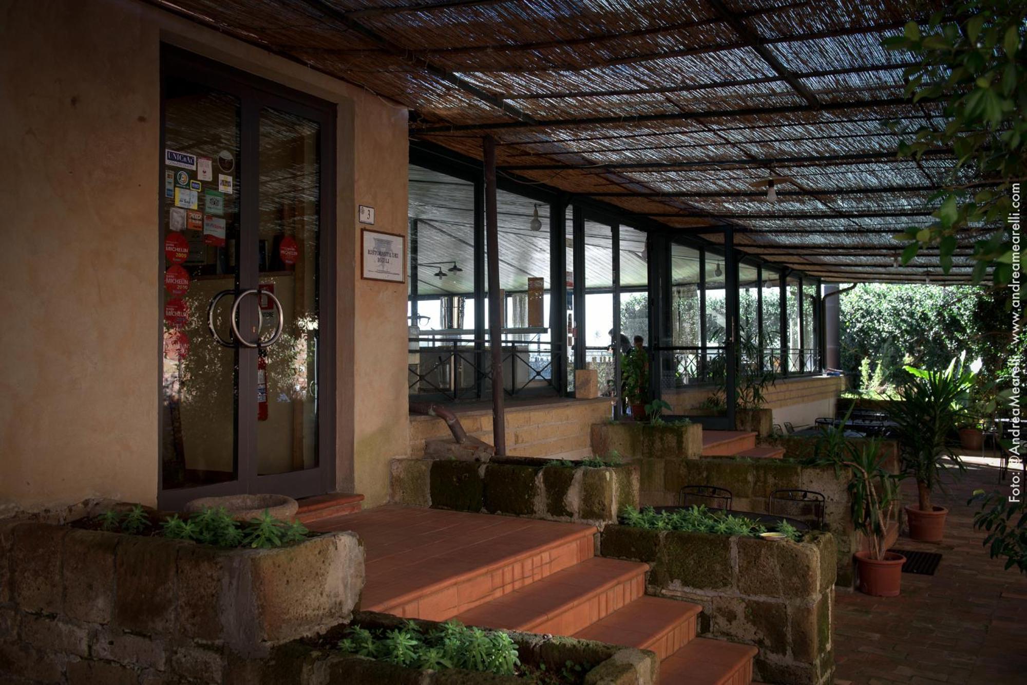 סובאנה Hotel Scilla מראה חיצוני תמונה