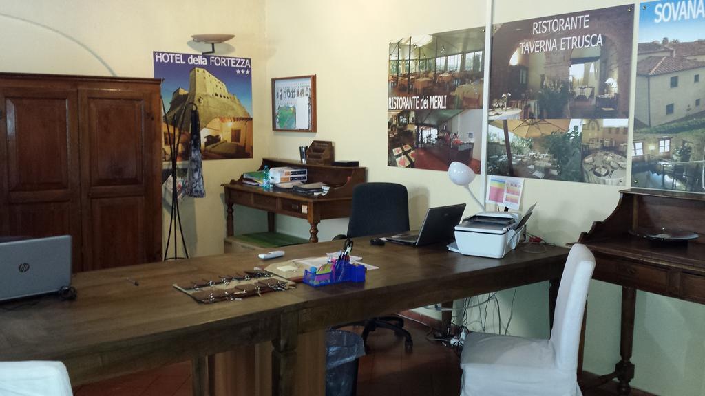 סובאנה Hotel Scilla מראה חיצוני תמונה