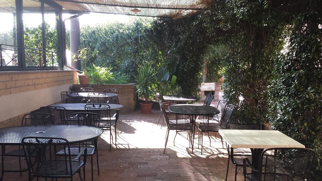 סובאנה Hotel Scilla מראה חיצוני תמונה