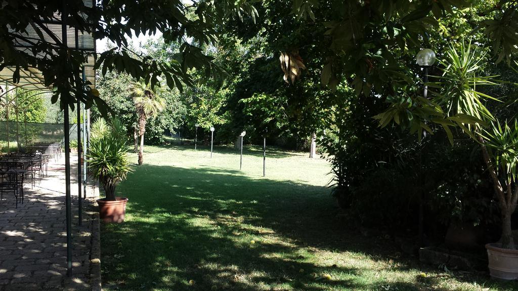 סובאנה Hotel Scilla מראה חיצוני תמונה