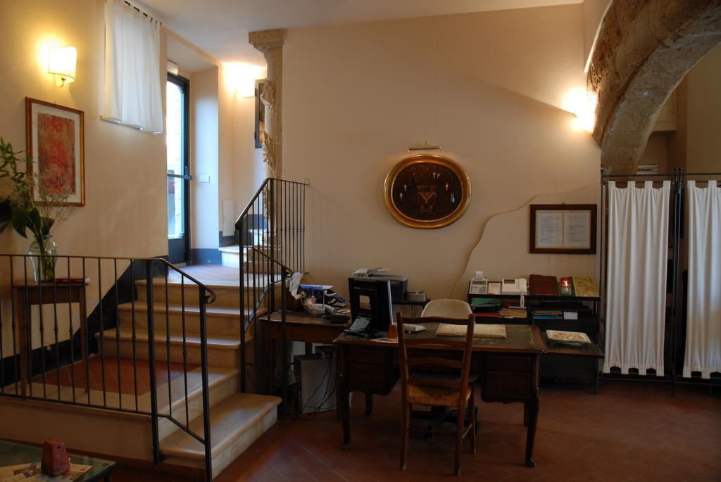 סובאנה Hotel Scilla מראה חיצוני תמונה