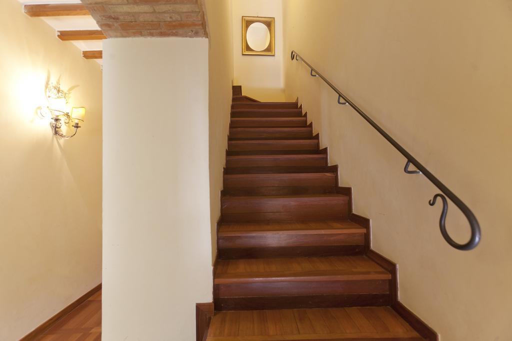 סובאנה Hotel Scilla מראה חיצוני תמונה