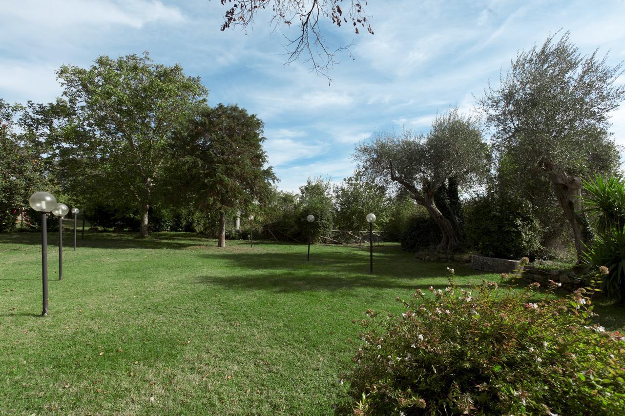סובאנה Hotel Scilla מראה חיצוני תמונה