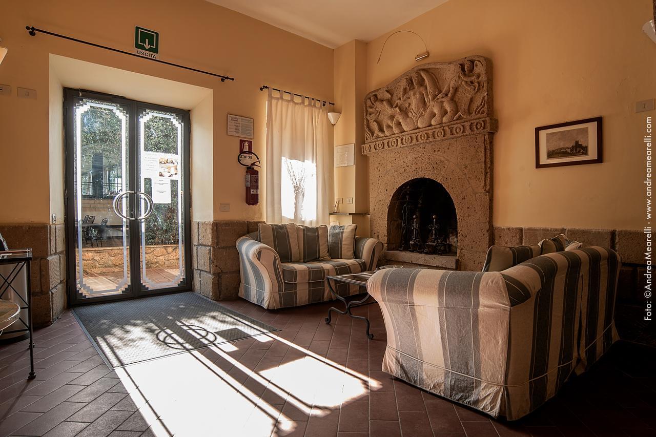 סובאנה Hotel Scilla מראה חיצוני תמונה