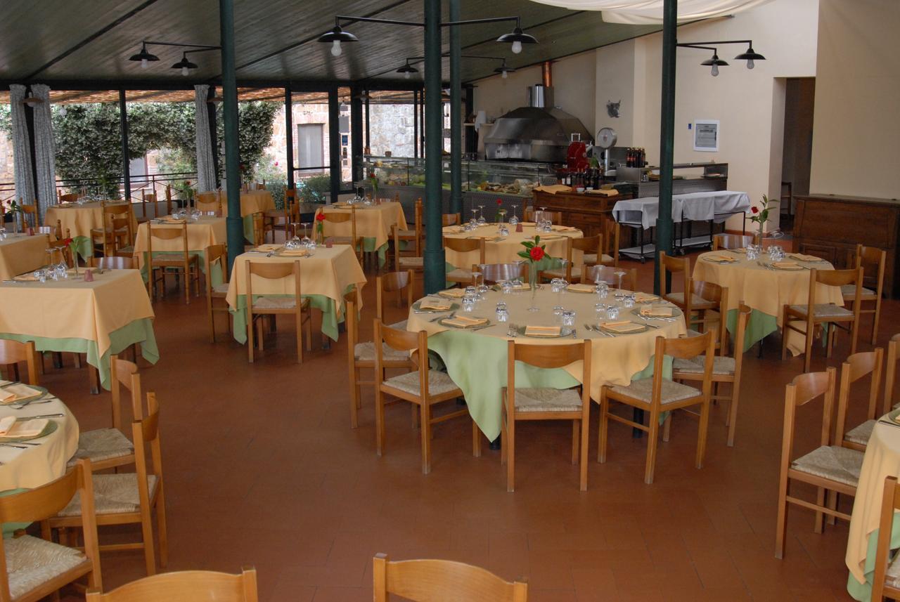 סובאנה Hotel Scilla מראה חיצוני תמונה