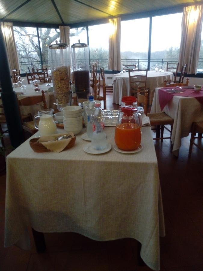 סובאנה Hotel Scilla מראה חיצוני תמונה