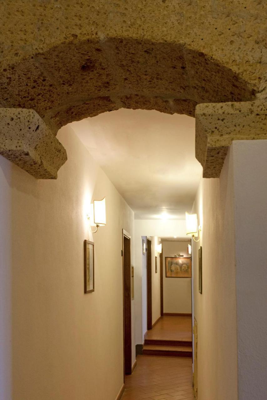סובאנה Hotel Scilla מראה חיצוני תמונה