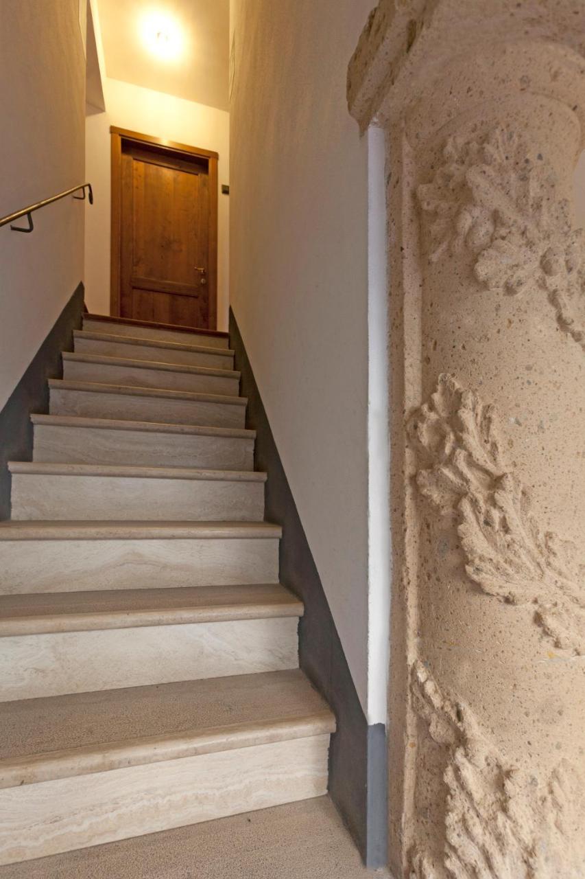 סובאנה Hotel Scilla מראה חיצוני תמונה