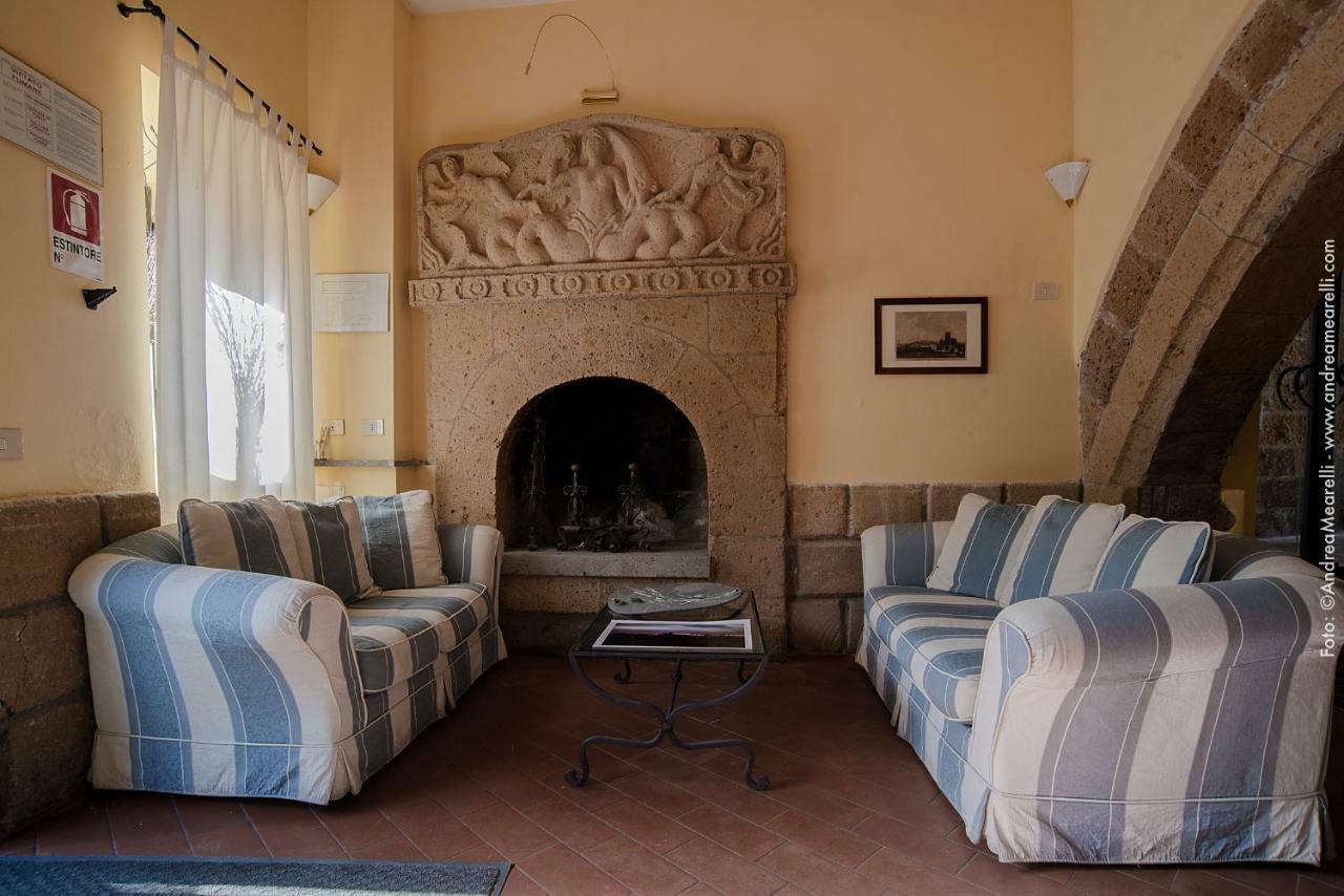 סובאנה Hotel Scilla מראה חיצוני תמונה